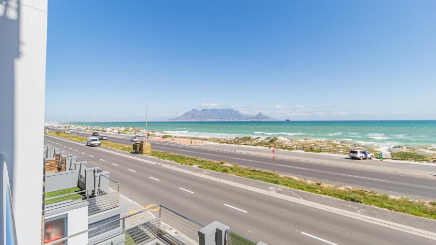 To Let 2 Bedroom Property for Rent in Beachfront Western Cape